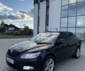Чорний Шкода Октавія, об'ємом двигуна 1.9 л та пробігом 270 тис. км за 7199 $, фото 1 на Automoto.ua
