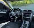 Черный Шкода Октавия, объемом двигателя 1.6 л и пробегом 291 тыс. км за 6850 $, фото 12 на Automoto.ua