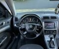 Черный Шкода Октавия, объемом двигателя 1.6 л и пробегом 291 тыс. км за 6850 $, фото 11 на Automoto.ua