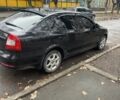 Черный Шкода Октавия, объемом двигателя 1.4 л и пробегом 100 тыс. км за 8200 $, фото 3 на Automoto.ua