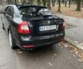 Черный Шкода Октавия, объемом двигателя 1.4 л и пробегом 100 тыс. км за 8200 $, фото 2 на Automoto.ua