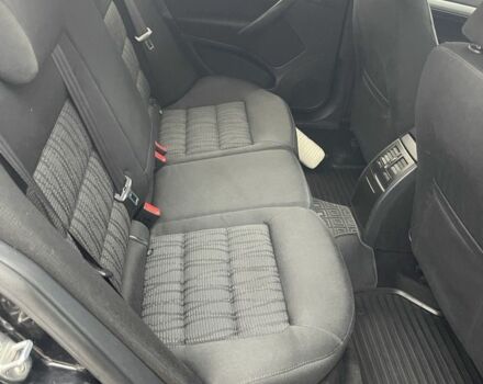 Черный Шкода Октавия, объемом двигателя 1.4 л и пробегом 100 тыс. км за 8200 $, фото 4 на Automoto.ua