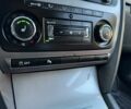 Черный Шкода Октавия, объемом двигателя 1.6 л и пробегом 291 тыс. км за 6850 $, фото 18 на Automoto.ua