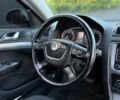 Черный Шкода Октавия, объемом двигателя 1.6 л и пробегом 291 тыс. км за 6850 $, фото 13 на Automoto.ua