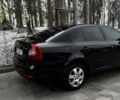 Черный Шкода Октавия, объемом двигателя 1.8 л и пробегом 188 тыс. км за 7100 $, фото 5 на Automoto.ua