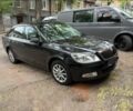 Черный Шкода Октавия, объемом двигателя 2 л и пробегом 290 тыс. км за 4300 $, фото 1 на Automoto.ua