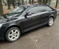 Черный Шкода Октавия, объемом двигателя 1.4 л и пробегом 100 тыс. км за 8200 $, фото 1 на Automoto.ua