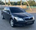 Чорний Шкода Октавія, об'ємом двигуна 1.6 л та пробігом 198 тис. км за 8520 $, фото 6 на Automoto.ua