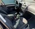 Черный Шкода Октавия, объемом двигателя 1.8 л и пробегом 190 тыс. км за 7999 $, фото 11 на Automoto.ua