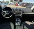 Черный Шкода Октавия, объемом двигателя 1.8 л и пробегом 190 тыс. км за 7999 $, фото 12 на Automoto.ua