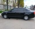 Черный Шкода Октавия, объемом двигателя 1.8 л и пробегом 172 тыс. км за 6700 $, фото 1 на Automoto.ua