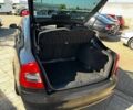 Черный Шкода Октавия, объемом двигателя 1.8 л и пробегом 190 тыс. км за 7999 $, фото 13 на Automoto.ua