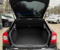 Черный Шкода Октавия, объемом двигателя 1.8 л и пробегом 165 тыс. км за 8000 $, фото 15 на Automoto.ua