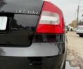 Черный Шкода Октавия, объемом двигателя 1.8 л и пробегом 165 тыс. км за 8000 $, фото 7 на Automoto.ua