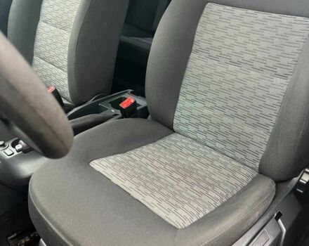 Чорний Шкода Октавія, об'ємом двигуна 1.6 л та пробігом 204 тис. км за 8700 $, фото 8 на Automoto.ua