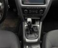 Черный Шкода Октавия, объемом двигателя 1.8 л и пробегом 165 тыс. км за 8000 $, фото 14 на Automoto.ua