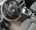 Чорний Шкода Октавія, об'ємом двигуна 1.6 л та пробігом 204 тис. км за 8700 $, фото 9 на Automoto.ua
