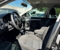 Черный Шкода Октавия, объемом двигателя 1.8 л и пробегом 190 тыс. км за 7999 $, фото 7 на Automoto.ua