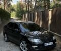 Черный Шкода Октавия, объемом двигателя 2 л и пробегом 269 тыс. км за 10038 $, фото 1 на Automoto.ua