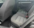 Чорний Шкода Октавія, об'ємом двигуна 1.6 л та пробігом 204 тис. км за 8700 $, фото 7 на Automoto.ua