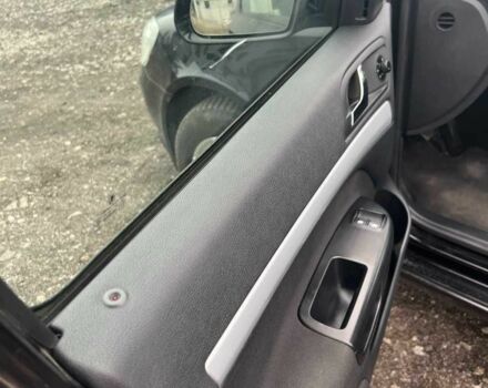 Чорний Шкода Октавія, об'ємом двигуна 1.6 л та пробігом 204 тис. км за 8700 $, фото 6 на Automoto.ua