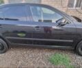 Черный Шкода Октавия, объемом двигателя 1 л и пробегом 196 тыс. км за 6500 $, фото 2 на Automoto.ua