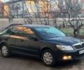 Чорний Шкода Октавія, об'ємом двигуна 2 л та пробігом 150 тис. км за 9000 $, фото 1 на Automoto.ua