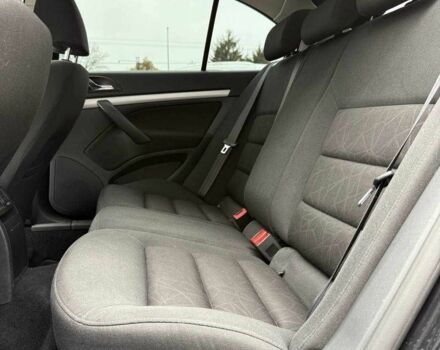 Черный Шкода Октавия, объемом двигателя 1.8 л и пробегом 165 тыс. км за 8000 $, фото 11 на Automoto.ua