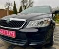 Черный Шкода Октавия, объемом двигателя 1.6 л и пробегом 268 тыс. км за 7999 $, фото 2 на Automoto.ua