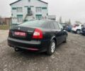 Чорний Шкода Октавія, об'ємом двигуна 1.6 л та пробігом 204 тис. км за 8700 $, фото 2 на Automoto.ua