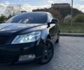 Черный Шкода Октавия, объемом двигателя 1.6 л и пробегом 320 тыс. км за 8200 $, фото 1 на Automoto.ua