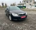 Чорний Шкода Октавія, об'ємом двигуна 1.6 л та пробігом 204 тис. км за 8700 $, фото 1 на Automoto.ua