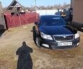 Чорний Шкода Октавія, об'ємом двигуна 1.9 л та пробігом 270 тис. км за 8500 $, фото 1 на Automoto.ua