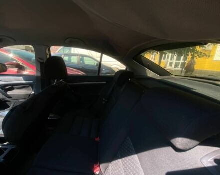 Чорний Шкода Октавія, об'ємом двигуна 1.6 л та пробігом 280 тис. км за 5900 $, фото 9 на Automoto.ua