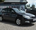 Черный Шкода Октавия, объемом двигателя 1.6 л и пробегом 252 тыс. км за 9400 $, фото 4 на Automoto.ua