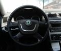Черный Шкода Октавия, объемом двигателя 1.6 л и пробегом 252 тыс. км за 9400 $, фото 16 на Automoto.ua