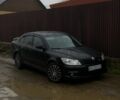 Чорний Шкода Октавія, об'ємом двигуна 2 л та пробігом 239 тис. км за 8300 $, фото 1 на Automoto.ua