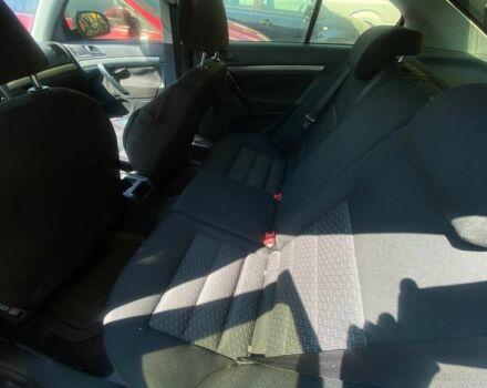 Чорний Шкода Октавія, об'ємом двигуна 1.6 л та пробігом 280 тис. км за 5900 $, фото 10 на Automoto.ua