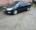 Черный Шкода Октавия, объемом двигателя 1.6 л и пробегом 315 тыс. км за 6500 $, фото 5 на Automoto.ua