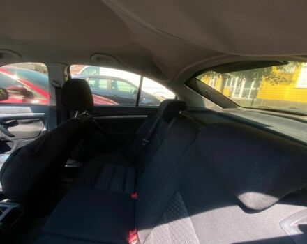 Чорний Шкода Октавія, об'ємом двигуна 1.6 л та пробігом 280 тис. км за 5900 $, фото 13 на Automoto.ua