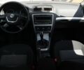 Черный Шкода Октавия, объемом двигателя 1.6 л и пробегом 252 тыс. км за 9400 $, фото 15 на Automoto.ua
