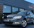 Чорний Шкода Октавія, об'ємом двигуна 1.8 л та пробігом 211 тис. км за 6600 $, фото 1 на Automoto.ua