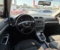 Чорний Шкода Октавія, об'ємом двигуна 1.8 л та пробігом 201 тис. км за 8107 $, фото 13 на Automoto.ua