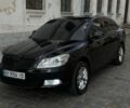 Чорний Шкода Октавія, об'ємом двигуна 1.8 л та пробігом 279 тис. км за 7999 $, фото 1 на Automoto.ua