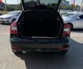 Чорний Шкода Октавія, об'ємом двигуна 1.8 л та пробігом 201 тис. км за 8107 $, фото 5 на Automoto.ua