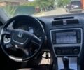 Черный Шкода Октавия, объемом двигателя 1.8 л и пробегом 270 тыс. км за 8300 $, фото 4 на Automoto.ua