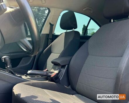 Черный Шкода Октавия, объемом двигателя 2 л и пробегом 151 тыс. км за 14990 $, фото 13 на Automoto.ua