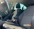 Черный Шкода Октавия, объемом двигателя 2 л и пробегом 151 тыс. км за 14990 $, фото 13 на Automoto.ua