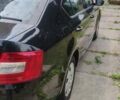 Чорний Шкода Октавія, об'ємом двигуна 1.6 л та пробігом 235 тис. км за 9100 $, фото 5 на Automoto.ua