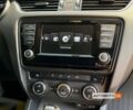 Черный Шкода Октавия, объемом двигателя 2 л и пробегом 151 тыс. км за 14990 $, фото 10 на Automoto.ua